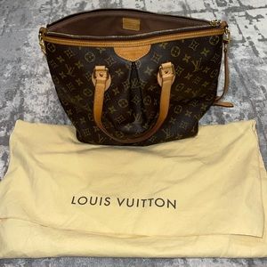 🚨FINAL DROP 🚨GM Louis Vuitton Palermo shoulder bag